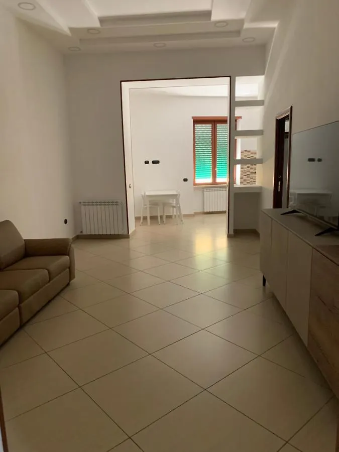 Casa Virai Apartment Naples