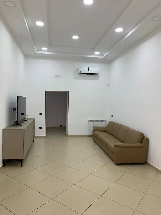 Casa Virai Apartment Naples 0*,  Italy