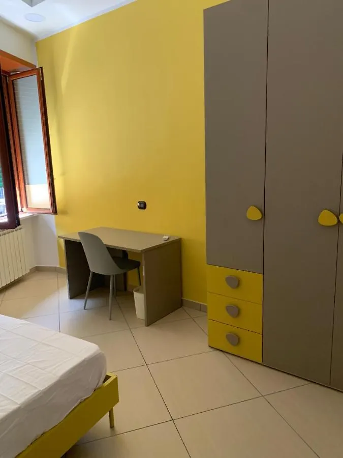 Casa Virai Apartment Naples