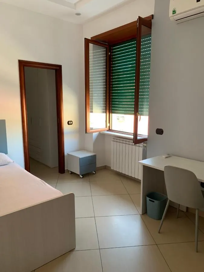 Casa Virai Apartment Naples