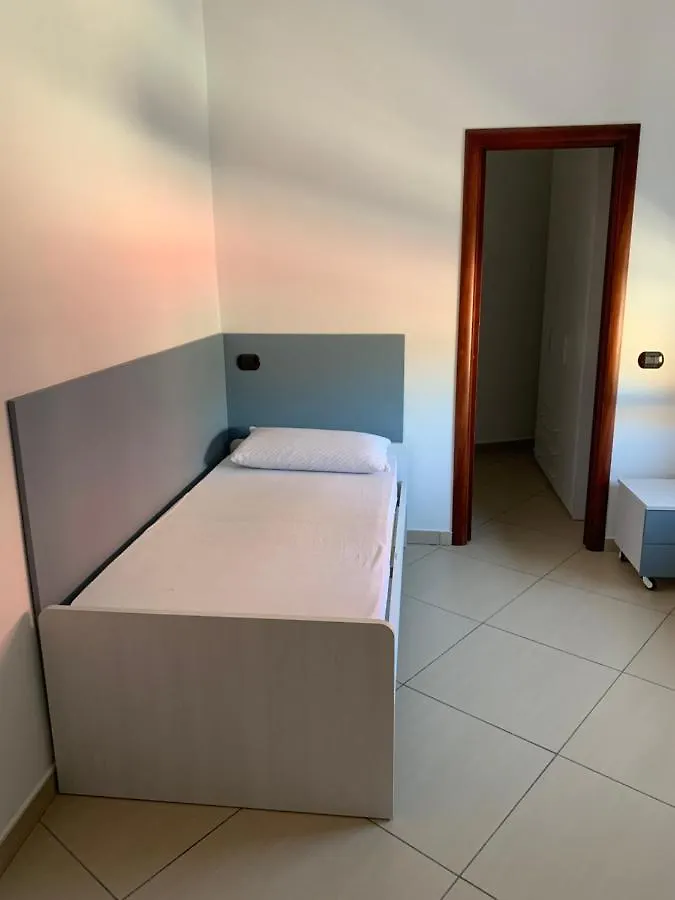 Casa Virai Apartment Naples 0*,