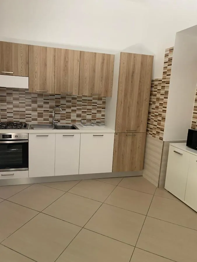 Casa Virai Apartment Naples Italy