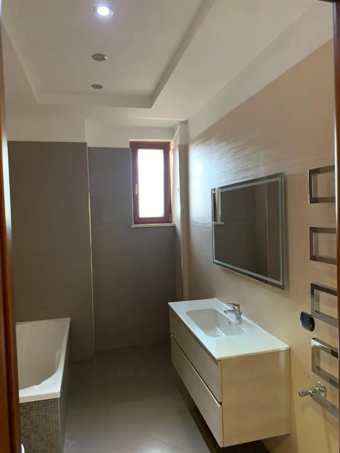 Apartament Casa Virai Neapol