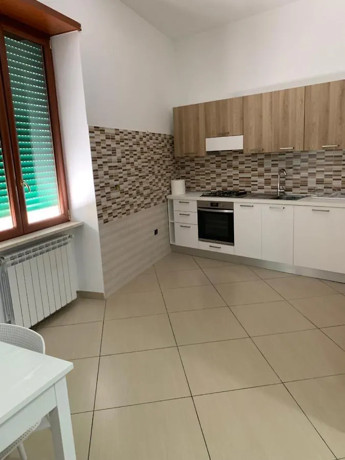 Apartament Casa Virai Neapol