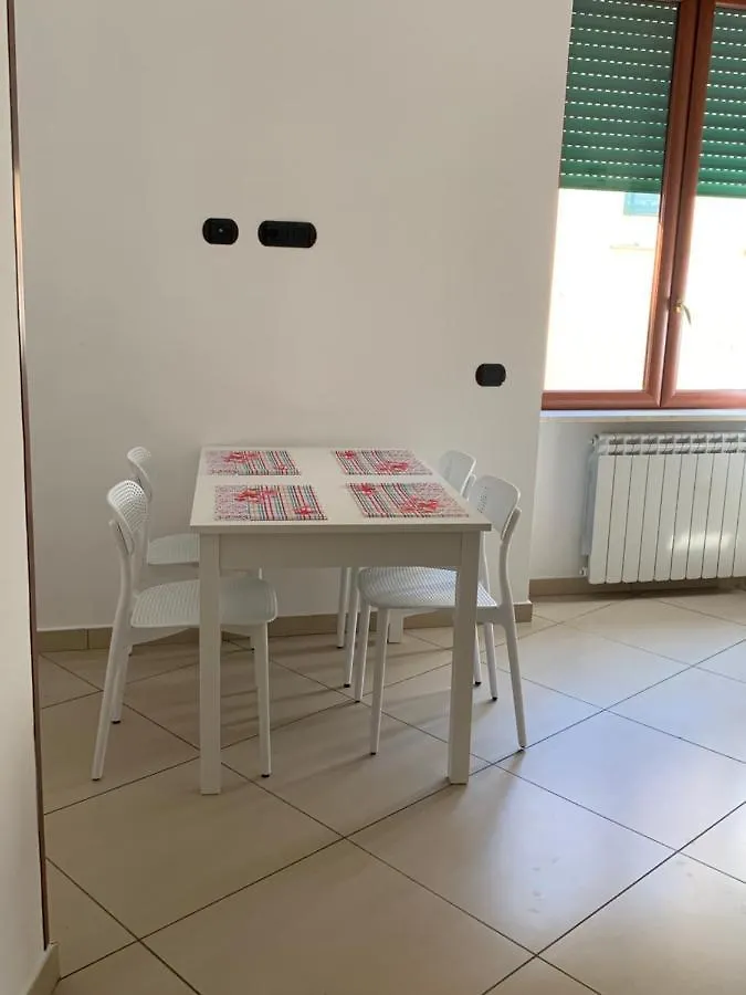 Casa Virai location