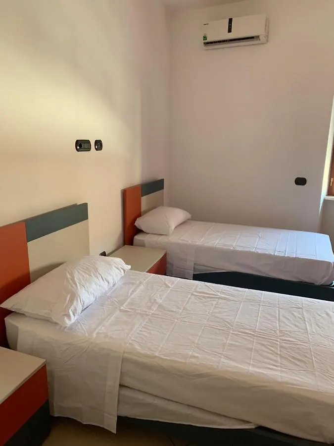 Casa Virai Apartment Naples