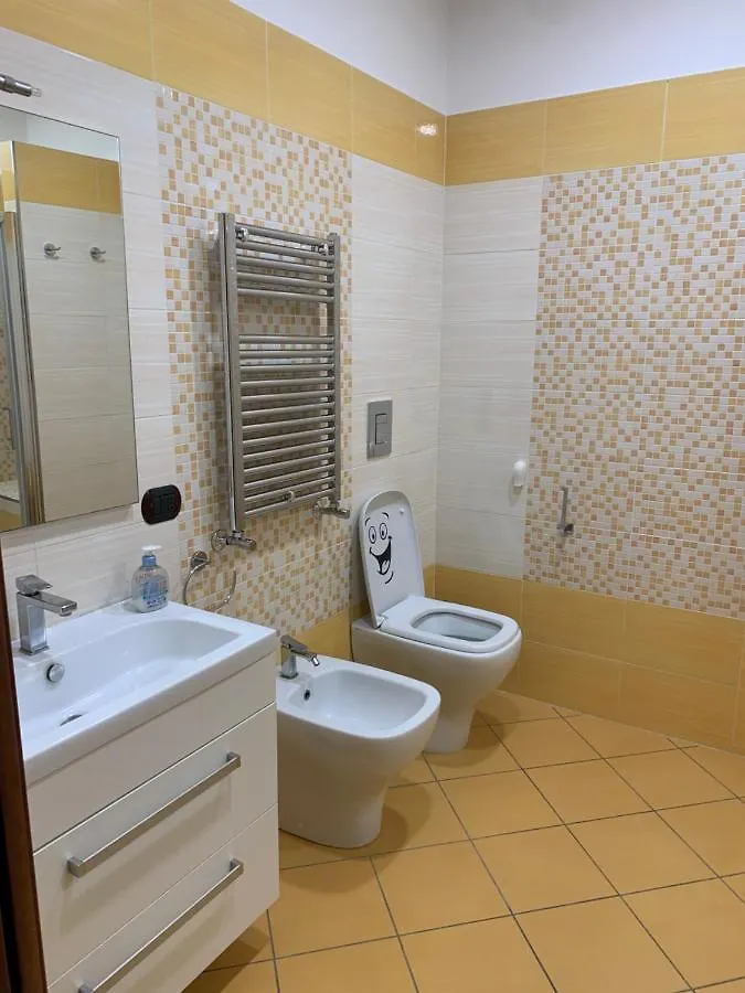Casa Virai Apartment Naples 0*,  Italy