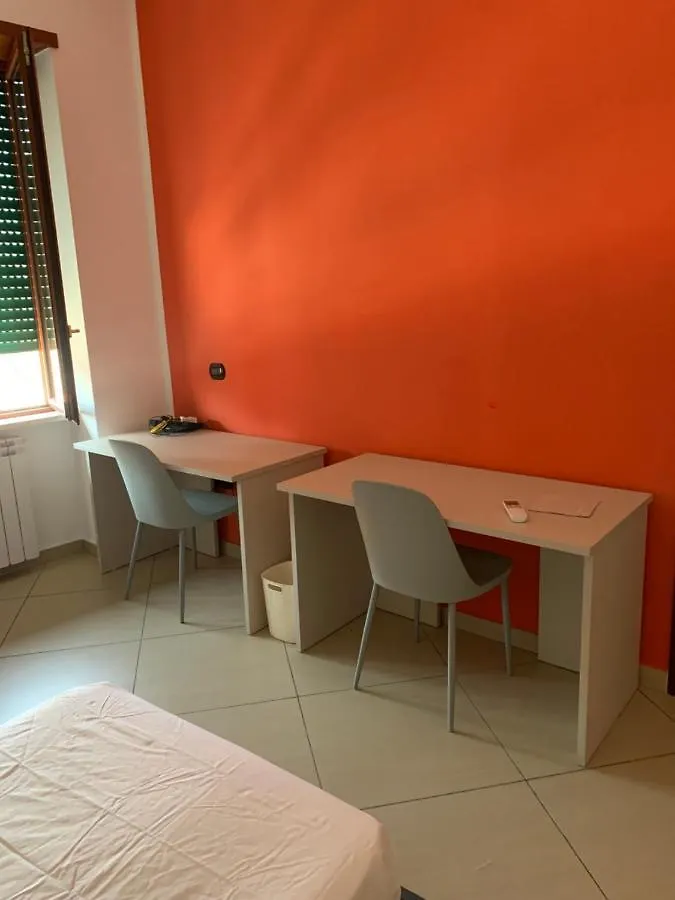Casa Virai Apartment Naples Italy