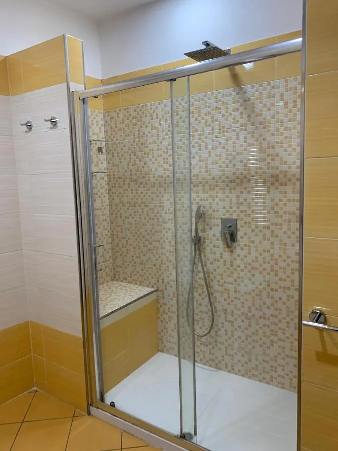 Casa Virai Apartment Naples